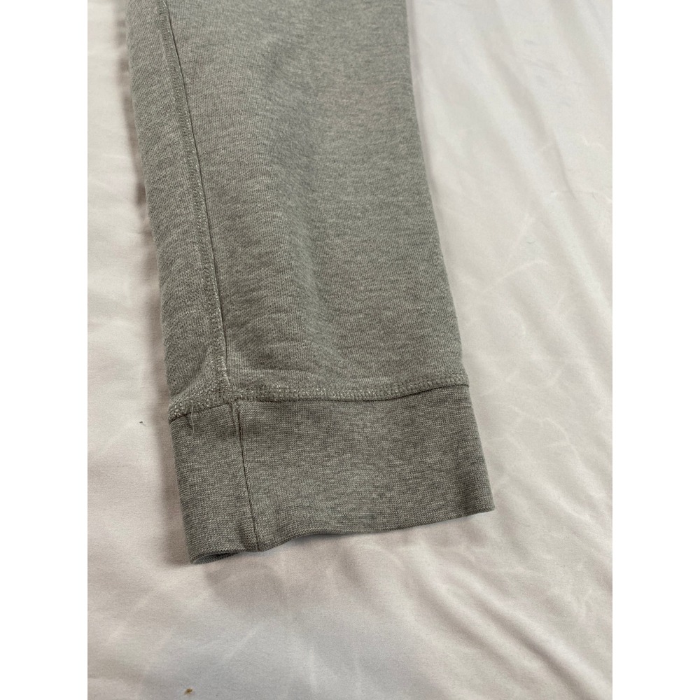 Nike Air Joggers Mens XL Grey Excellent Tech Fleece Tapered Sweatpants - Picture 5 of 10